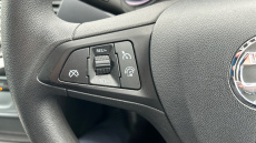 Vauxhall Astra 1.0T ecoTEC Design 5dr Petrol Hatchback